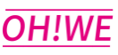 OH！WE