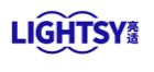 LIGHTSY亮适