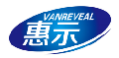 惠示VANREVEAL