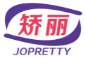矫丽JOPRETTY