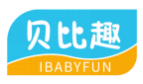 贝比趣IBABYFUN
