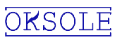 OKSOLE