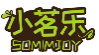 小茗乐SOMIMJOY