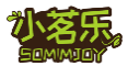 小茗乐SOMIMJOY