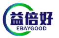 益倍好EBAYGOOD