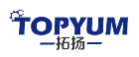 拓扬TOPYUM