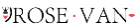 ROSEVAN