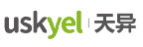 USKYEL|天异