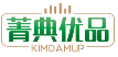 菁典优品KIMDAMUP