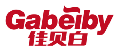 佳贝白GABEIBY