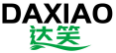 达笑DAXIAO