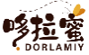 哆拉蜜DORLAMIY