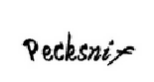 PECKSNIF