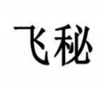 飞秘