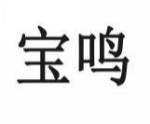 宝鸣