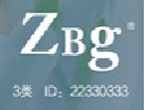 ZBG