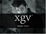XGV