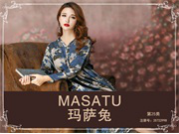 玛萨兔