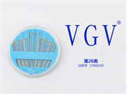 VGV