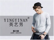 英艺男