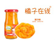 橘子在线