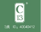 C13