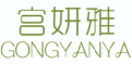 宫妍雅GONGYANYA