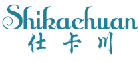 仕卡川SHIKACHUAN