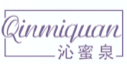 沁蜜泉QINMIQUAN