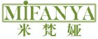 米梵娅MIFANYA