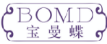 宝曼蝶BOMD
