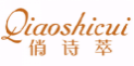 俏诗萃QIAOSHICUI