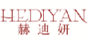 赫迪妍HEDIYAN