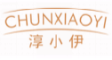 淳小伊chunxiaoyi
