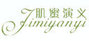 肌蜜演义jimiyanyi