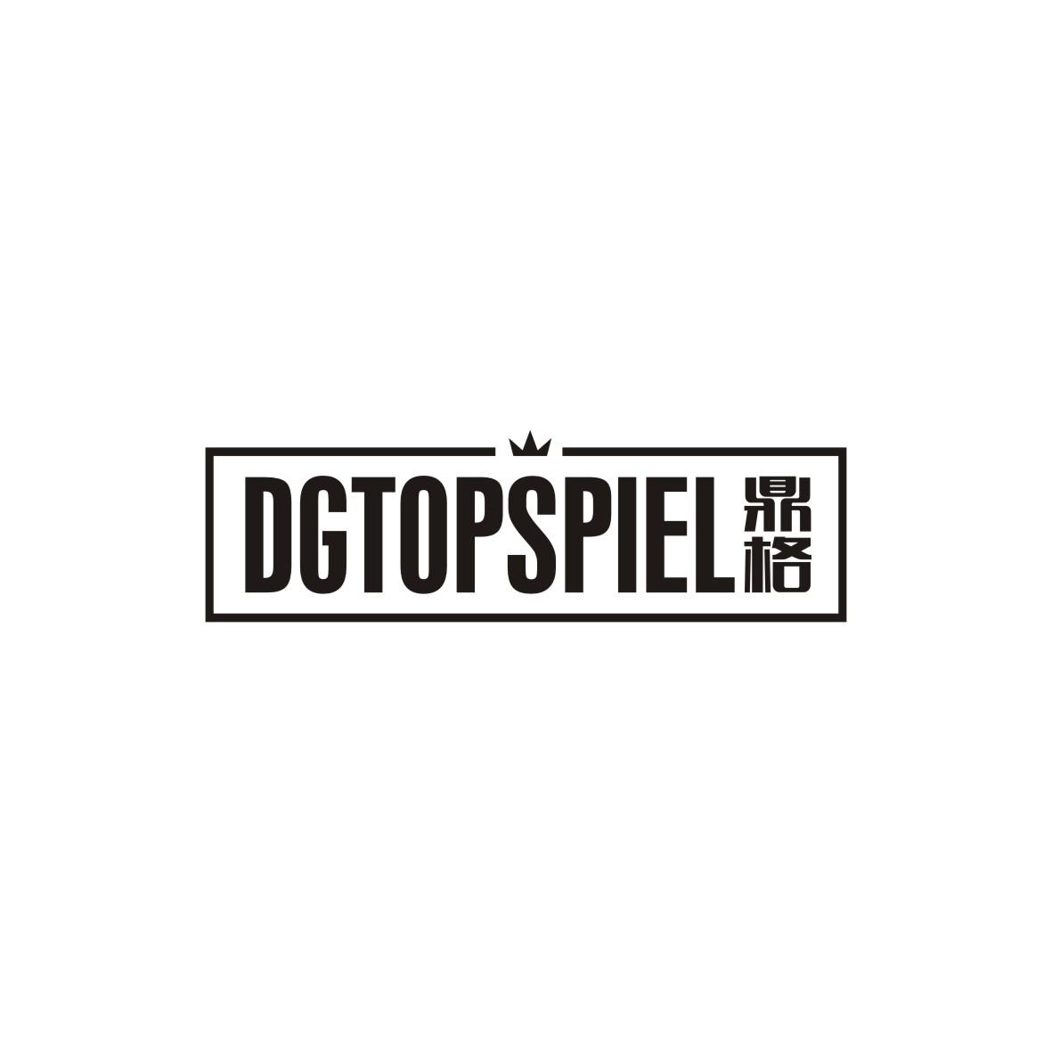 DGTOPSPIEL鼎格