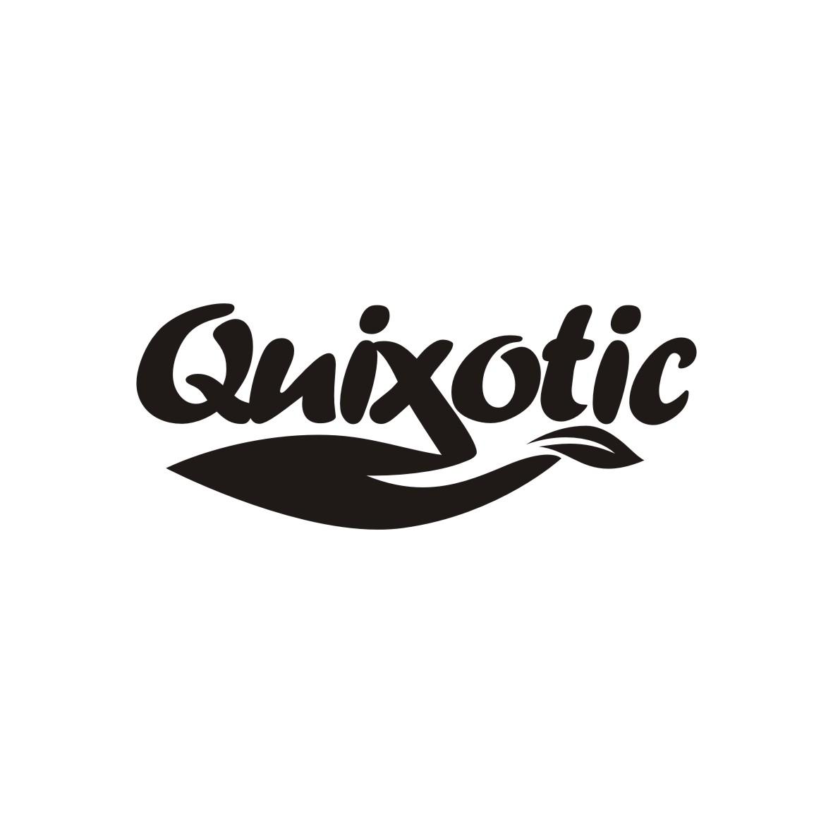 QUIXOTIC