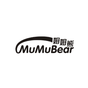 姆姆熊MUMUBEAR