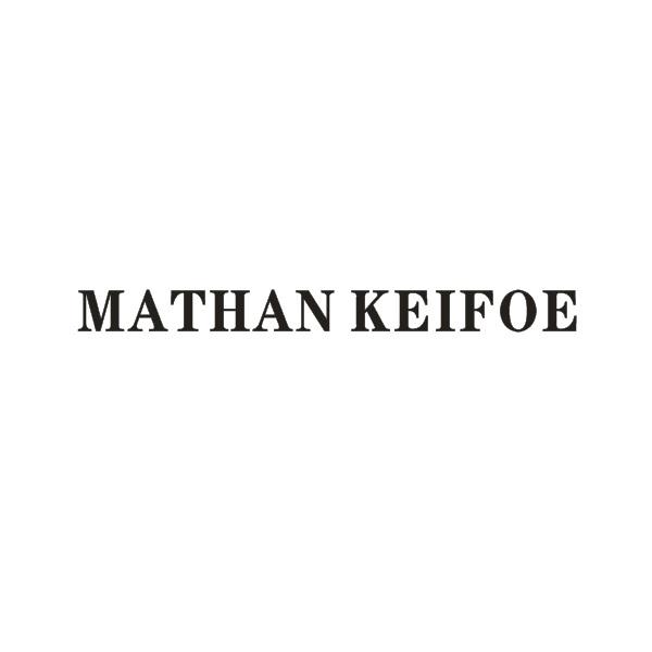 MATHANKEIFOE