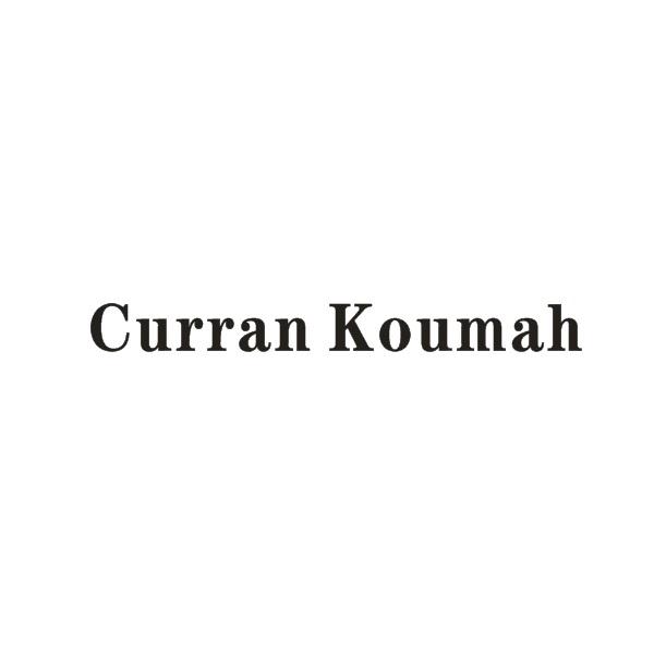 CURRANKOUMAH