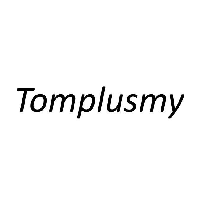 TOMPLUSMY