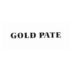 GOLDPATE