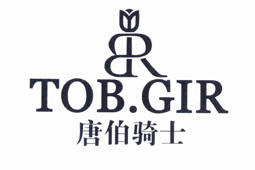 唐伯骑士TOB.SIG