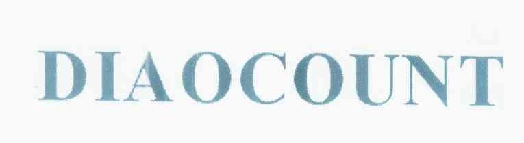 DIAOCOUNT