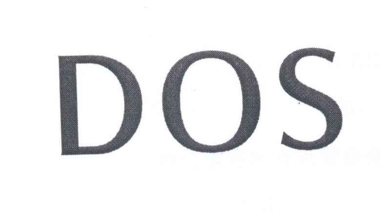 DOS