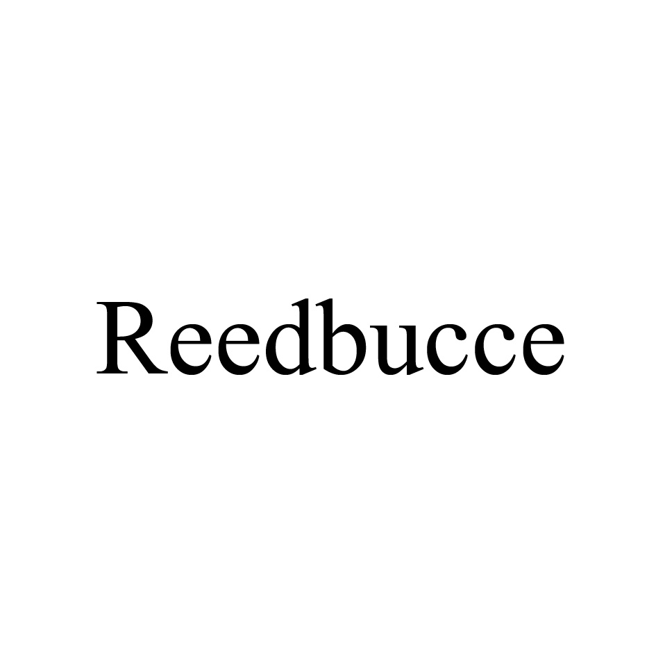 REEDBUCCE