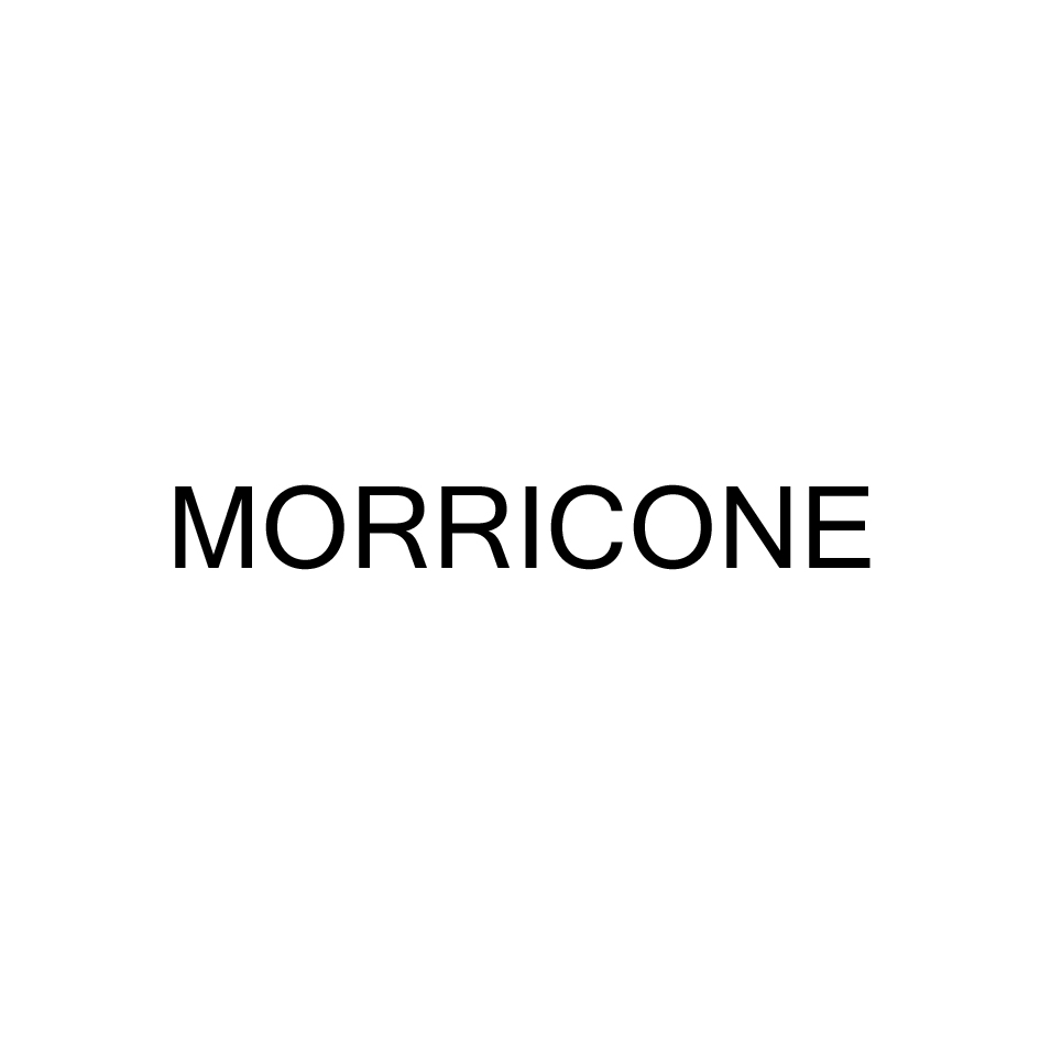 MORRICONE