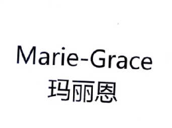 玛丽恩MARIE-GRACE