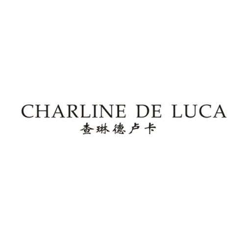 查琳德卢卡CHARLINEDELUCA