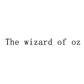 THEWIZARDOFOZ